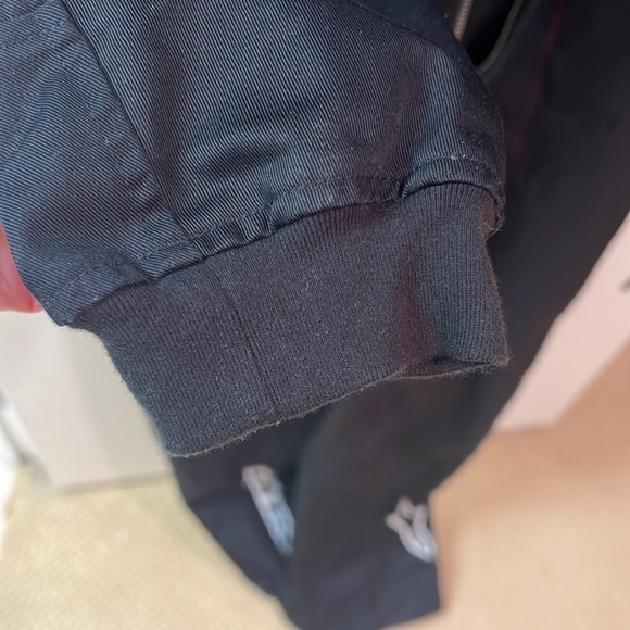 Alpinestars Kart Indoor Suit - Picture 8 of 11